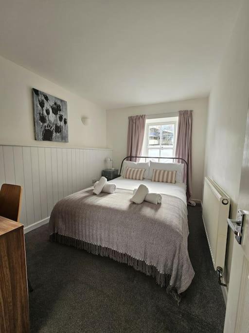 Beautiful And Bright !! Town/Harbour Apartment #1 Penzance Exterior photo